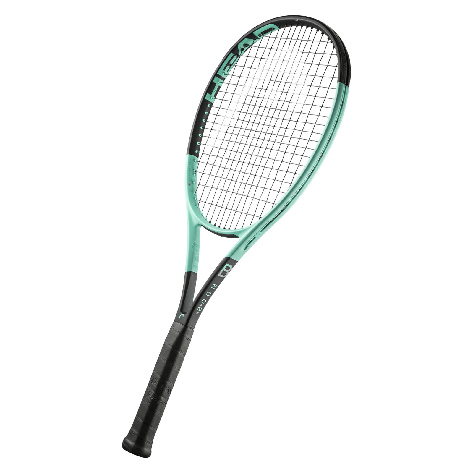 【未使用】HEAD （ヘッド）BOOM テニスラケット グリップ2 Amazon | HEAD Auxetic 2.0 Boom MP テニスラケット (グリップ4 1/2